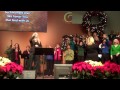 Saddleback  Praise: Tommy Walker's "Emmanuel"  Sung By Karrie Gabay