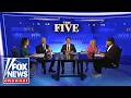 The Five On US Weighing EXPANDED Operations In Iran