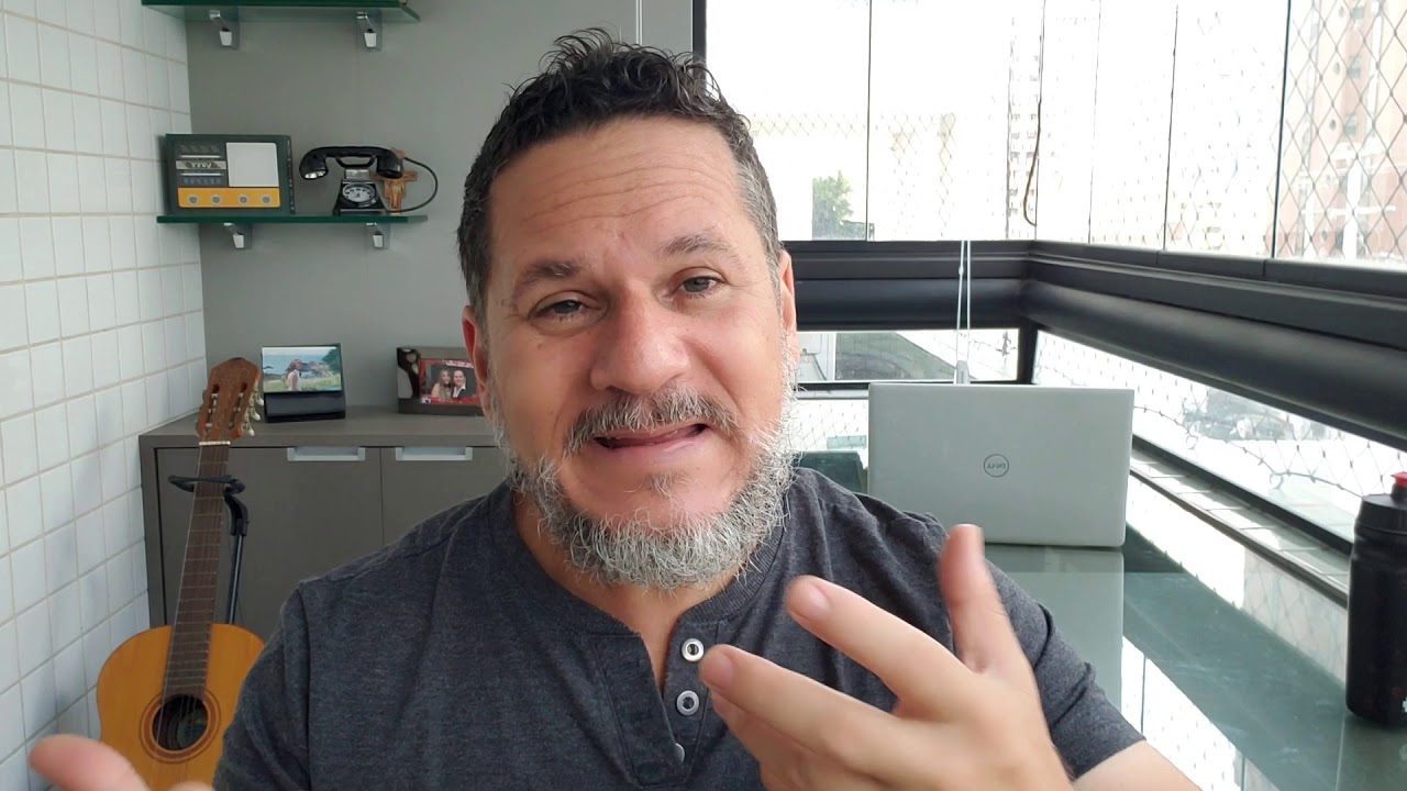 Jesus revela o Pai. João 5,24