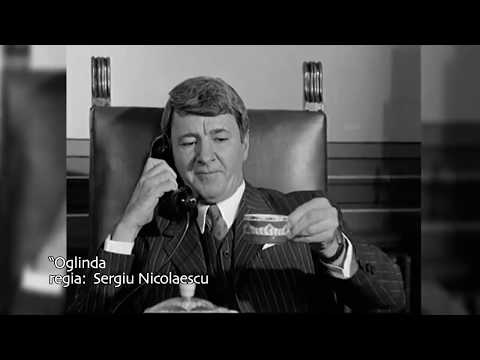 Portret In Memoriam ȘTEFAN IORDACHE