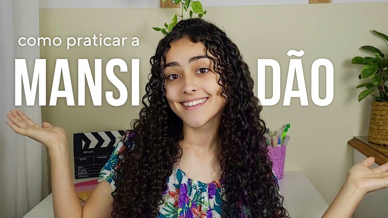 Como ser manso como Jesus | Fruto do Espírito - Mansidão