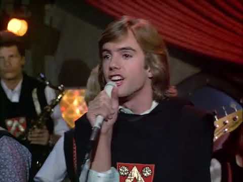 Shaun Cassidy as Joe Hardy - "That's Rock ''n' Roll" - The Hardy Boys S2E1 (1977)