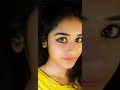 Indhuja Ravichandran Cute Whatsapp Status