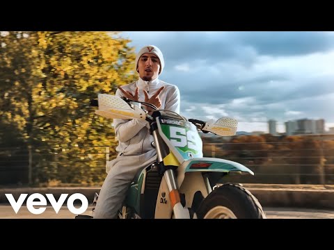 Morad ft. Jul, Gims, Gazo, Lacrim, Baby Gang - Benz (Official Video)