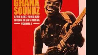 Usher &amp; Ludacris - She Don't Know [Original Sample] Ebo Taylor - Heaven