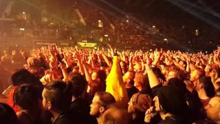 Skindred - Enter The Ninja - London Wembley Arena 2015