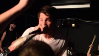 Our Last Night - Liberate Me (live music video)