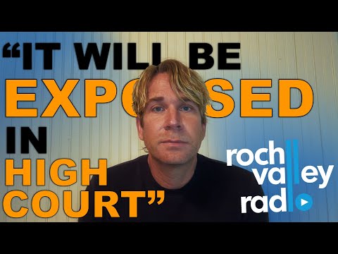 Podcast: Lies from a Council