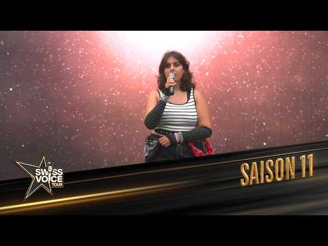 Melda 15 ans - Swiss Voice Tour 2026, Fribourg-sud