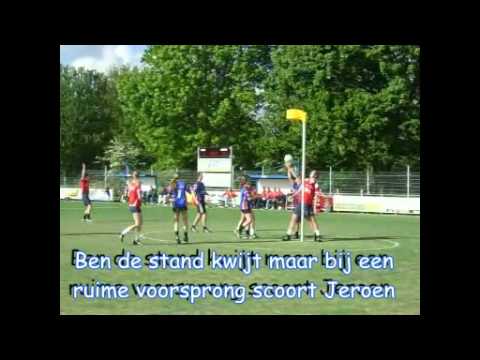 Maassluis A1 - KCR A1.avi