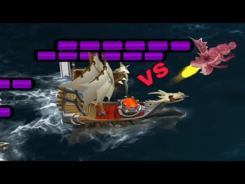 New Premium "Crubble" Defending Berk - Fleet 106 - Dragons:Rise of Berk