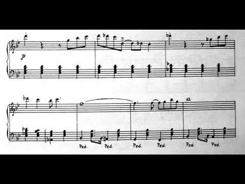 Milan Dvorak Jazz etude 1 Book 2