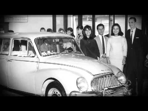 Ilidio Antonio Biacchi - Cidadão Santa Mariense