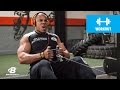 Fitness 360: Daniel Banks, Swole Patrol - Bodybuilding.com