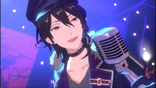 Melody in the Dark - UNDEAD