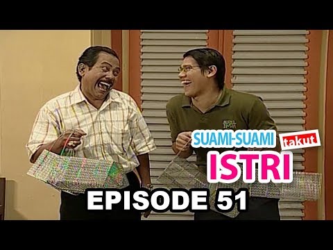 Suami Suami Takut Istri Episode 51 Tak RIbut Warga Jika Tak Ada Tikus