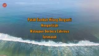 Download lagu GERHANA CINTA LUKA iklim karaoke mp3
