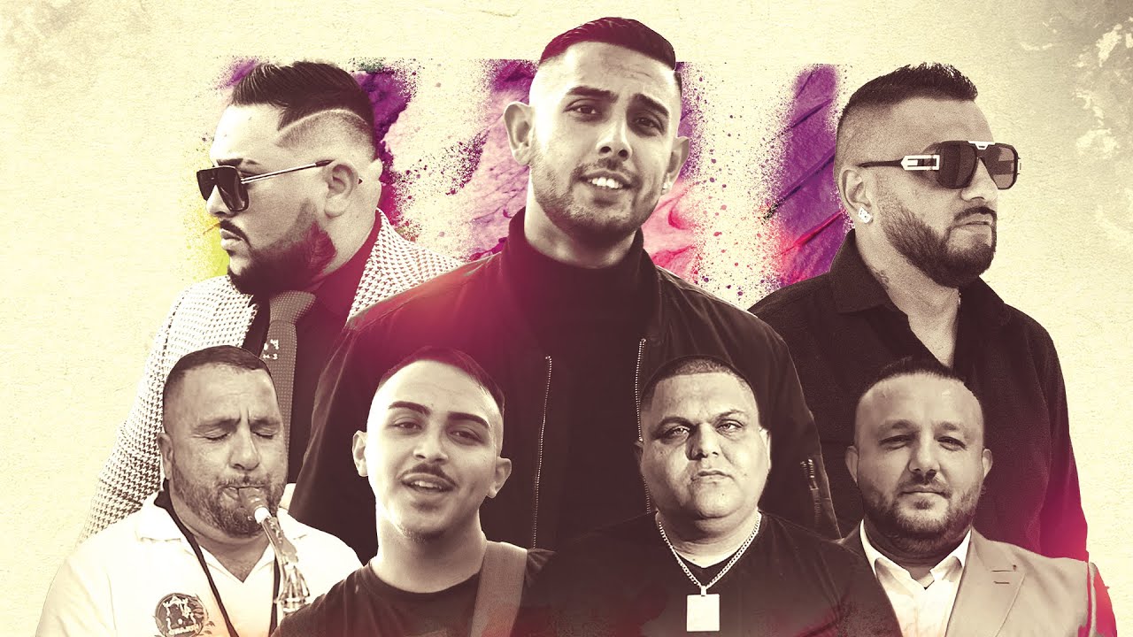 Rómsky MEGAMIX Čardašov 2025