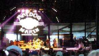 Bob Weir & Ratdog @ Peach Music Festival 2013 - Cassidy / Dark Star  / Even So (Part 5 of 2nd Set)