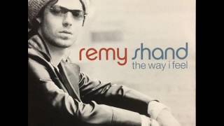 Remy Shand - The Second One