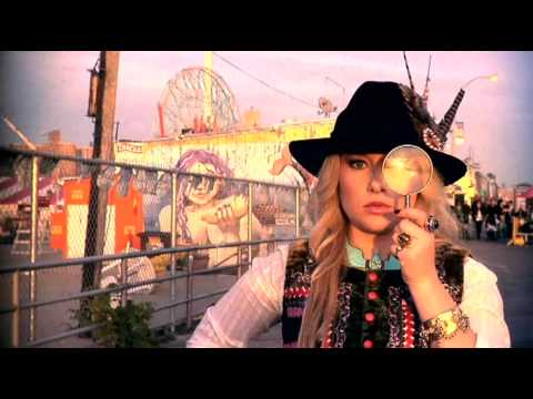 Anna Rose - Picture (Official Music Video)