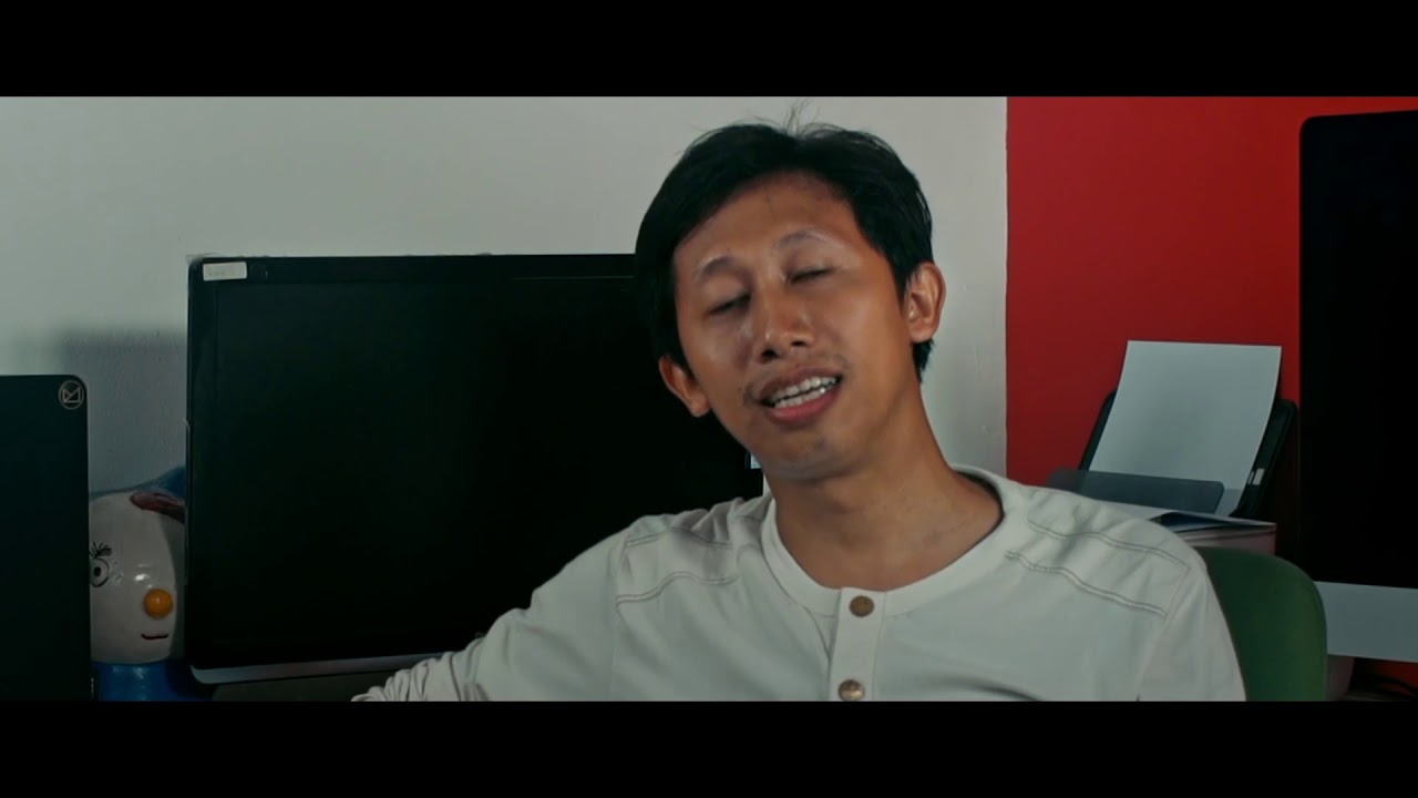 Trailer film dokumenter Back Up!