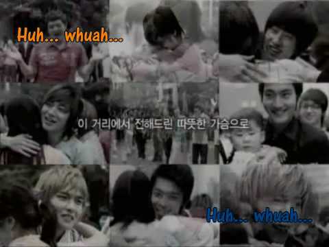 SUPER JUNIOR CHARICE PEMPENGCO[HD]