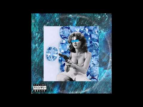 Sunni Sparkles - Sapphire in September (Prod. By Digg Jones)