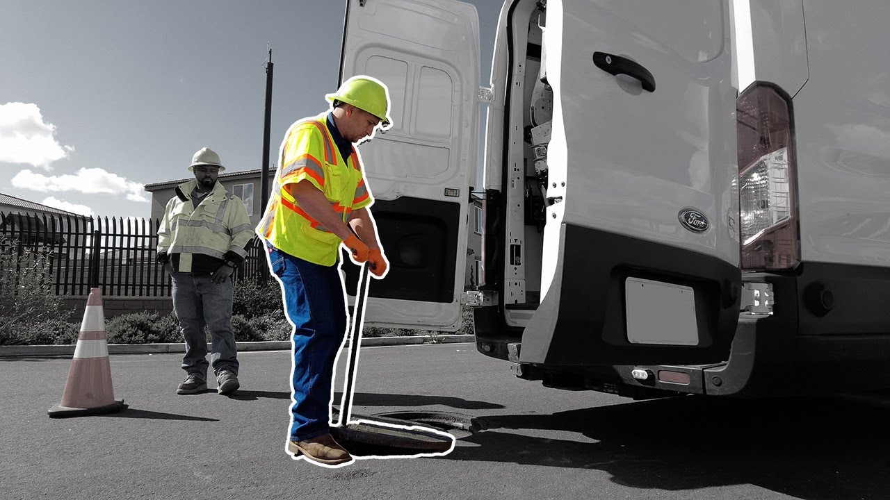 Day in the Life - CCTV Operator