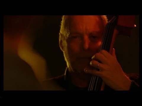 Dave Holland trio (2016)