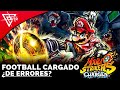 el Peor el Odiado Super Mario Strikers Charged En 2022 