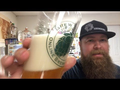 Home Brew Wednesday 196 - Chatter and Some Brewing