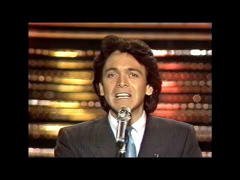 1983 Italy: Riccardo Fogli - Per Lucia (11th place at Eurovision Song Contest in Munich)