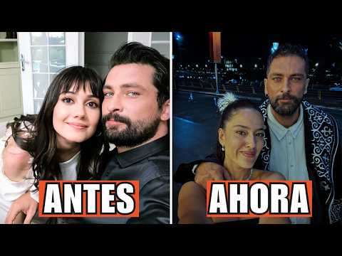 See What the Actors of Forbidden Fruit (Yasak Elma) Look Like Now in 2025