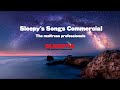 Sleepy S For The Rest Of Your Life Commercial By The Mattress Professionals Lyrics