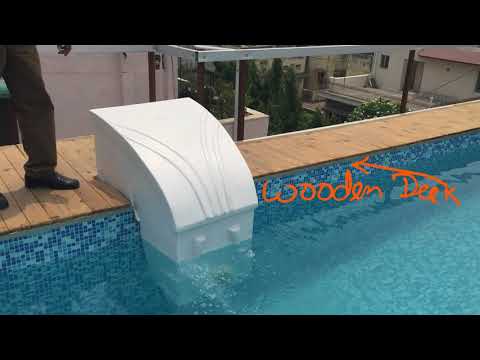 Swimming Pool Filter videos