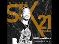 Mr Six21 Dj - Mutshavhona [ft Makhadzi & Ck The Dj] (Official Audio)