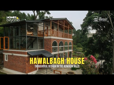 Restoring a 100-Year-Old Himalayan Home | Thoughtful Design in the Kumaon Hills