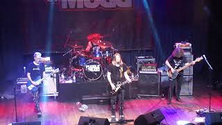 Puddle of Mudd - T.N.T. (Live in Greensboro, NC 11/17/18)