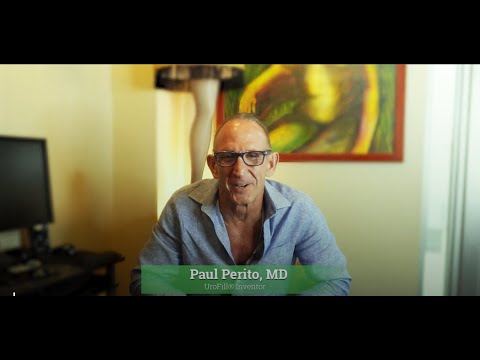 UroFill®: The Current State of our Art