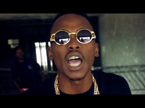 Barakina - Dalla Dalla  I #WBKB [CLIP OFFICIEL]