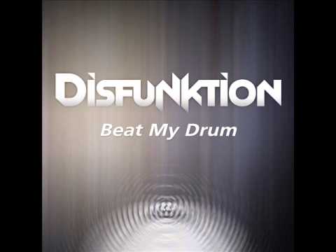 Disfunktion - Beat My Drum (Preview) [Moon Records]