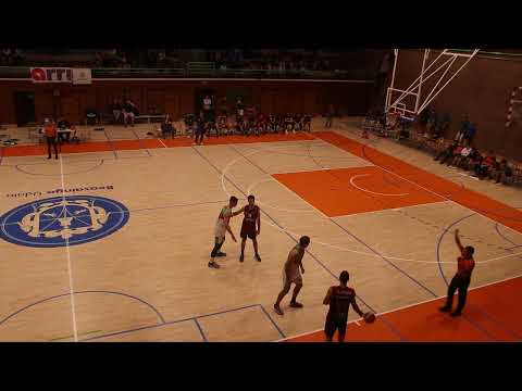 ZornotzaST - Baskonia LEB 4.laurdentxoa // Euskal Kopa LEB 2022-23