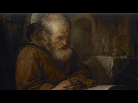 Ne reminiscaris Domine (Étienne Moulinié) Ensemble Correspondances