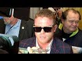 CANELO ALVAREZ REACTS TO WAITING TO FIGHT DUE TO DIAZ VS MASVIDAL BEFORE KOVALEV FIGHT