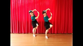 You were made for love - Dean Martin (Bailan Y&amp;Y)