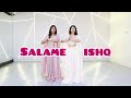 Salaam E Ishq