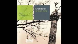 Chet Baker • Blue Gilles