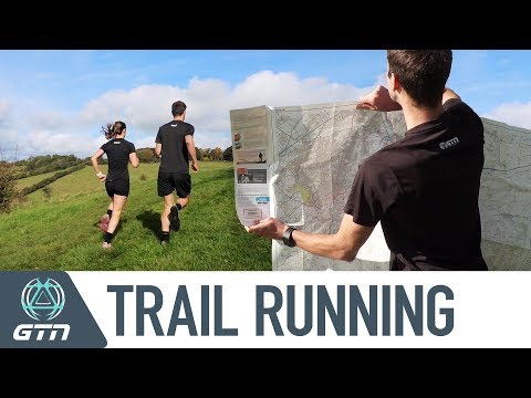 Trail Running | GTN's Ultimate Guide To Getting Started thumbnail