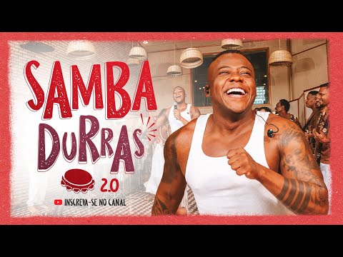 SAMBADURRAS 2.0